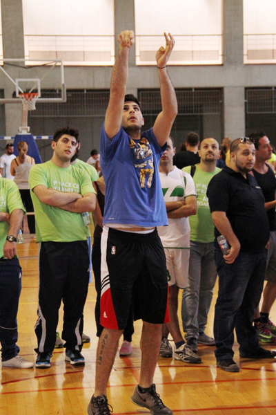 9th Beirut Corporate Games
